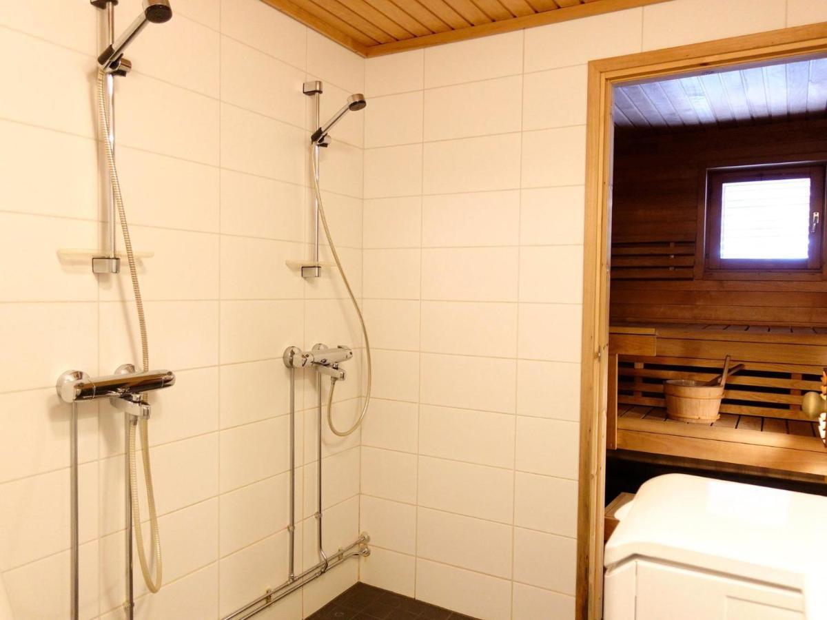Holiday Home Sallanhelmi A2 By Interhome Tikkala Exterior photo
