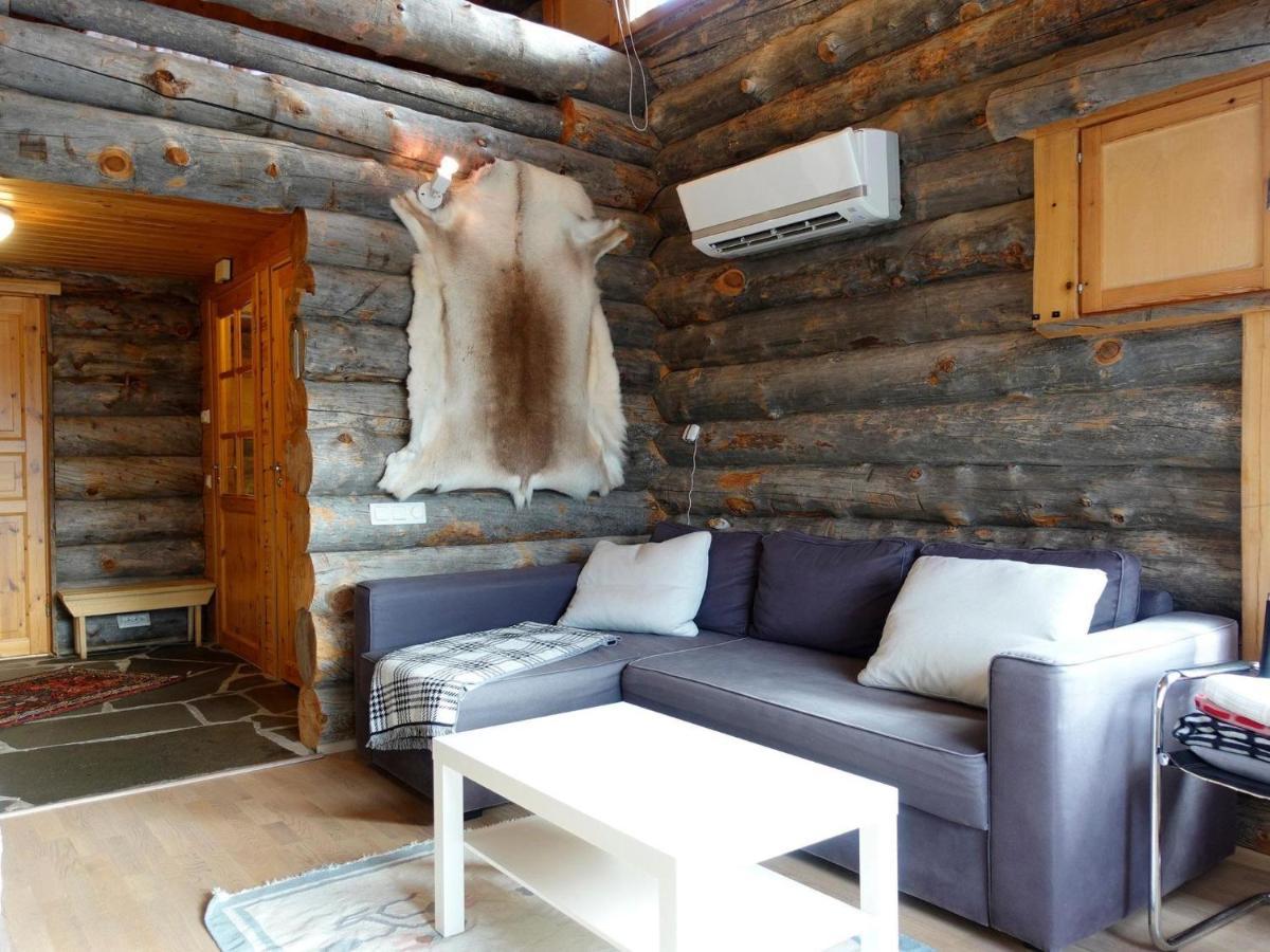 Holiday Home Sallanhelmi A2 By Interhome Tikkala Exterior photo