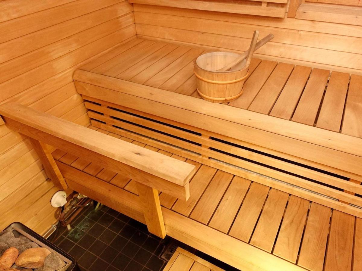 Holiday Home Sallanhelmi A2 By Interhome Tikkala Exterior photo
